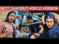 Download Lagu FIRST TIME HEARING - DANCE MONKEY ( Tones \u0026 I )Sunan kendang version BEST DANGDUT KOPLO