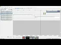 SONY ACID PRO 7 PART 003 10 BASIC TRACK INTRO SCRATCH PATTERNS BY POTUS