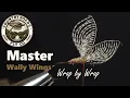 Lagu Master Wally Wings : Essential Fly Tying | Wrap by Wrap Series | Country Roads Fly Co.