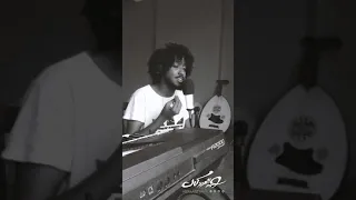                   ياقلب صبرك   عبدالعزيز كمال دندنها