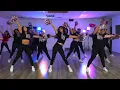 Let s Get Loud - VG Pro Cheer Valley Girls Dance