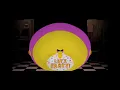 Toy Chica Inflation
