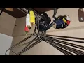 Motel 6 Portsmouth Room Tour - January 1 2023