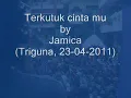 Terkutuk Cinta mu By Jamica