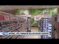 National local pharmacies deal with recent hardships