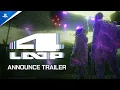 4 LOOP - The Game Awards 2025 Announcement Trailer PS5 PC Games