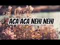 Download Lagu ACA ACA NEHI NEHI | DADIDO (LYRICS)