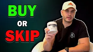 Transparent Labs Creatine HMB Don t Buy Until You Watch