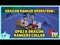 Download Lagu 【MINECRAFT】Dragon Rangers Operation : TWILIGHT REALM ft DPBJ PART 2! - SN SEASON 4, Ep 11【Hoshizora】