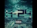 Mi amor - Hamza (instrumental)