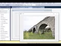 Create an image from byte array in c
