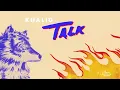 Khalid - Talk (Official Audio) ft. Disclosure