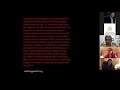 Jungian IMPROV on Eros
