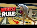 12 Strikes 25 Different Rules