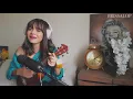 Me voy - Julieta Venegas | Cover x Brissa López