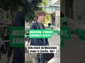 How much do Musicians make in Seattle We interviewed this talented trio of working students