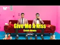 Download Lagu [Sub Thai] Give Me A Kiss - Crash Adams