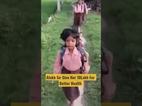 Respect For Alakh Sir 💯❤️🫡 #physicswallah #alakhsir #pw #motivation