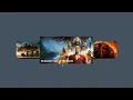 How To Create 3D Carousel Slider Using HTML CSS JavaScript SwiperJS