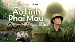 Áo Lính Phai Màu - Thái Quỳnh