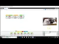EV3 Touch Sensor Basics