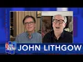 John Lithgow Recruited Friends Like Meryl Streep To Read Poems From His Trumpty Dumpty Book