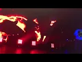 Playboi Carti - Home (KOD) (Live at The Fillmore in Miami Beach on 11/21/2018)