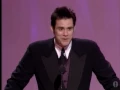 Video di John Toll winning the Oscar® for Cinematography for "Braveheart" 