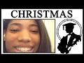 Why Is Christmas Only A Week Away