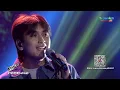 Adie performs his hit songs “Tahanan and Paraluman" | The Voice Kids Philippines 2023