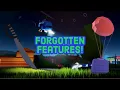 2022 Top 10 Forgotten Jailbreak Features Roblox Jailbreak