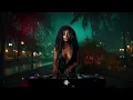 Velvet Groove | Afro-Cuban Deep House & Jazz Soul Mix