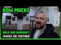 How Much Bald And Bankrupt Get paid From YouTube