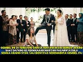 Download Lagu Gembel Datang Ke Pernikahan Mantan Pacarnya Tapi di Tendang Dan Permalukan‼️Semua Syok Setelah Tau..