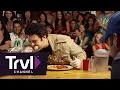 The Suicide Six Wings Challenge Man v Food Travel Channel