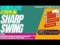 SHARP SWING CYDY STOCK ANALYSIS CYTODYN STOCK