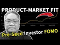 Lagu How to Get PRE-SEED PMF \u0026 Give Investors FOMO (Startup Traction)