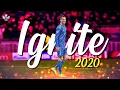 Download Lagu Cristiano Ronaldo - Ignite ft. Alan Walker \u0026 K-391 | Skills \u0026 Goals ● 2020