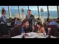 MORONGO Commercial Cielo Frozen Gunner Wright actor