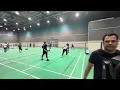 When Deception Wins the Game - Badminton at Another Level