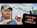 Which Hose Quick Connect Is Right for You McKillans vs The Competition