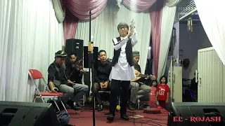 Download GHANNILI _ Mahrus Ali _ EL-ROJASH Live perform Gununganyar Surabaya MP3