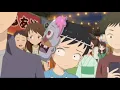 Segenggam Rindu - Happy Asmara (Anime video Musik) Karakai Jouzu no  Takagi