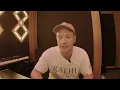 Model Man - Take Me There (Track Production Breakdown)