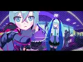 【スターレイル 4.2 OST】8D立体音響「初音ミク×銀狼LV.999」HoYoHoYoにしてあげる♪ 「BGM」Off Version