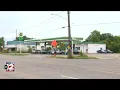 Police make 2 arrests after deadly shooting at Flint gas station