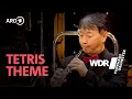 Download Lagu Tetris Theme (Korobeiniki) - Orchestra Cover | WDR Funkhausorchester
