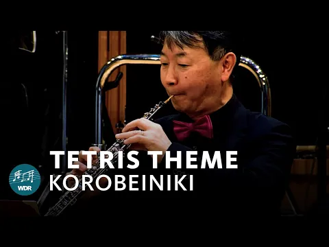 Download MP3 Tetris Theme (Korobeiniki) - Orchester Cover | WDR Funkhausorchester