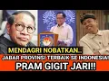 Lagu GIGIT JARI PRAMONO!! MENDAGRI NOBATKAN JABAR SEBAGAI PROVINSI TERBAIK SE INDONESIA!!