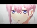 Go toubun No Hanayome - Copines AMV